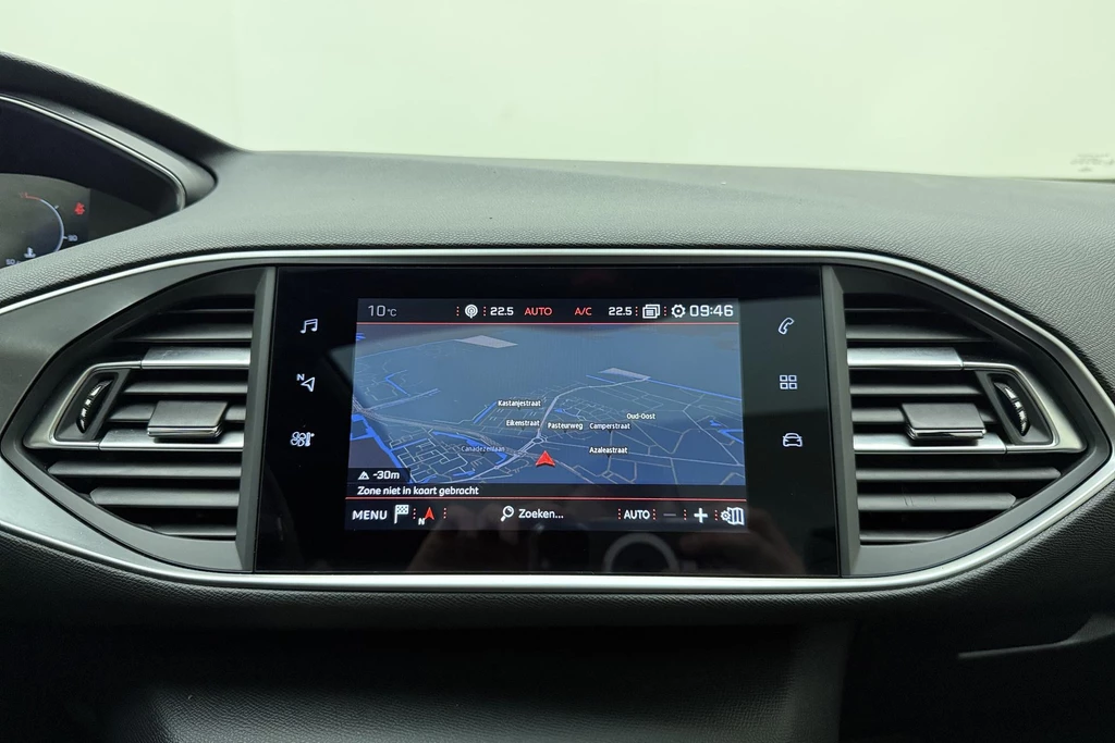 Peugeot 308 – foto 26