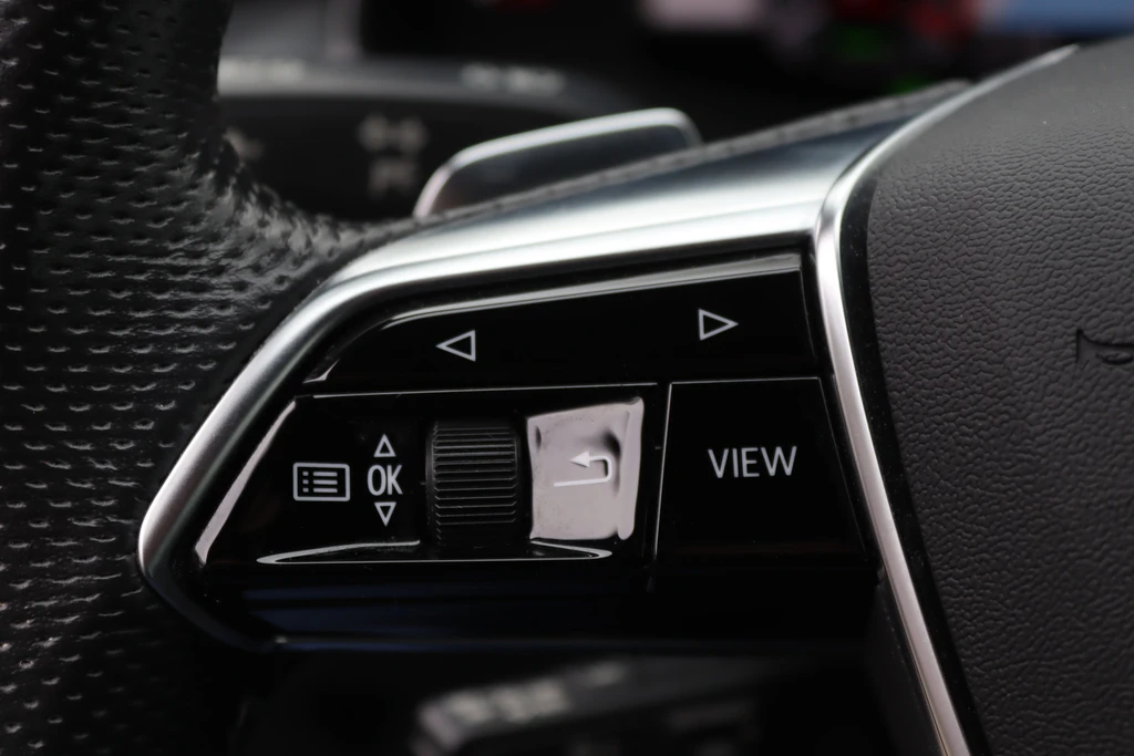 Audi A6 – foto 26