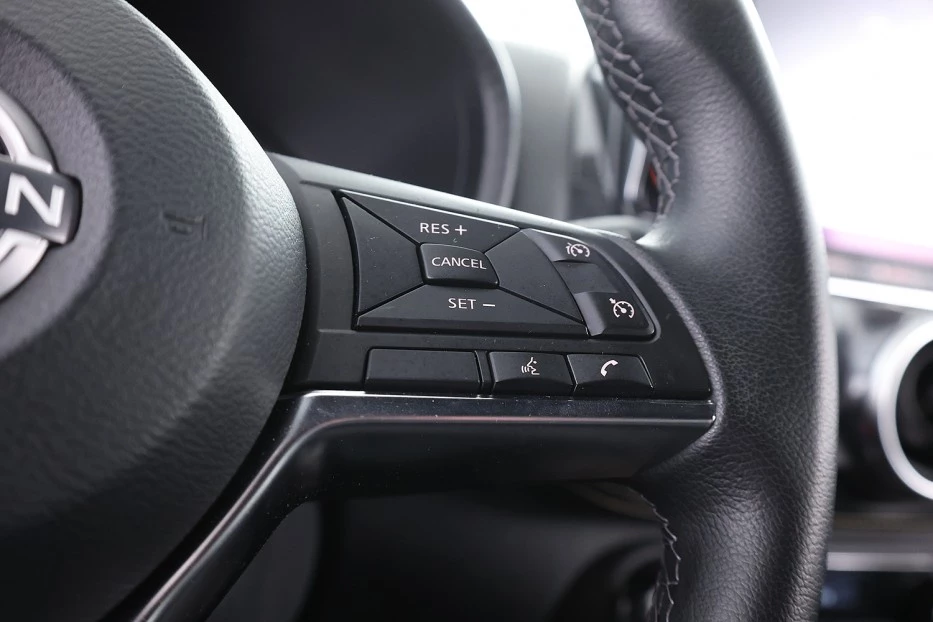 Nissan Juke – foto 33