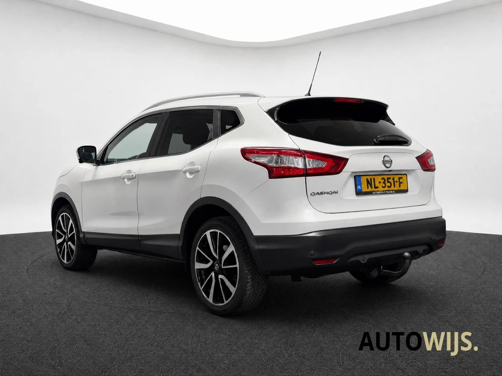 Nissan QASHQAI – foto 3