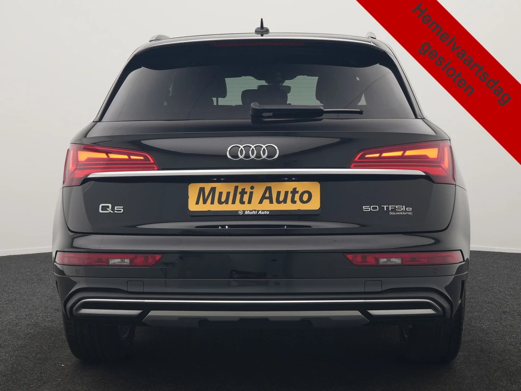 Audi Q5 – foto 5