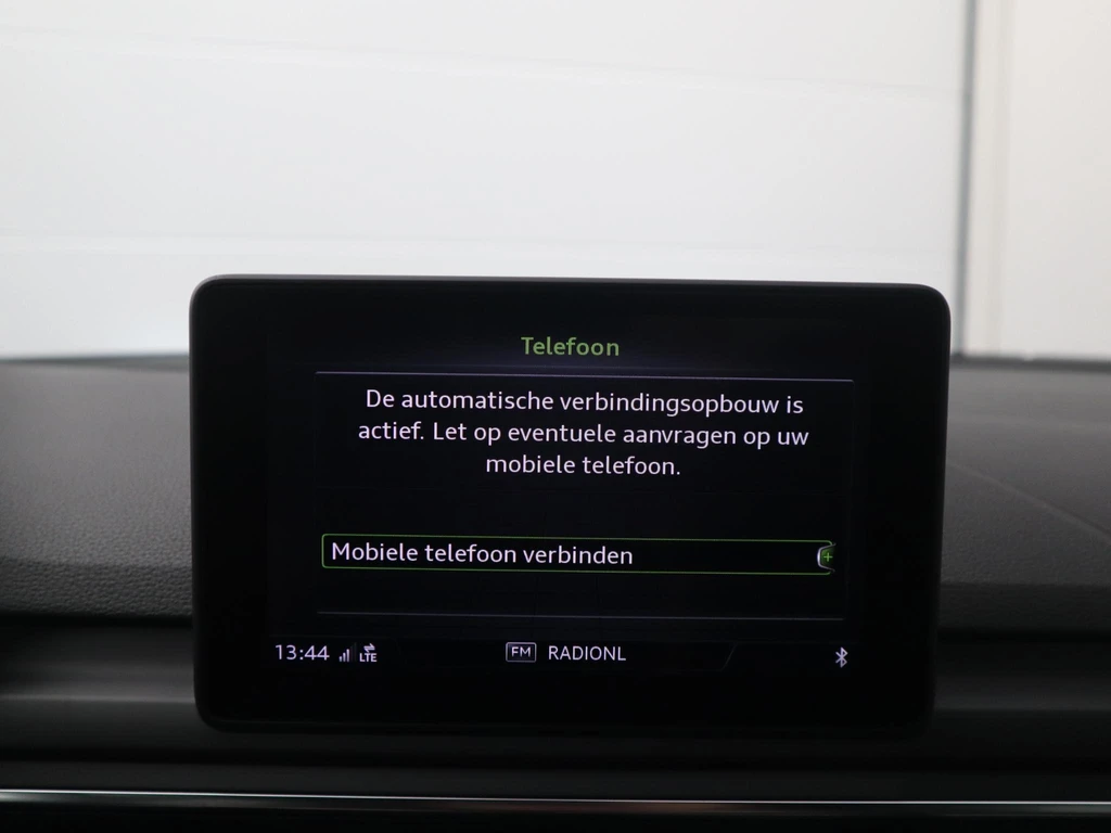 Audi A4 – foto 24
