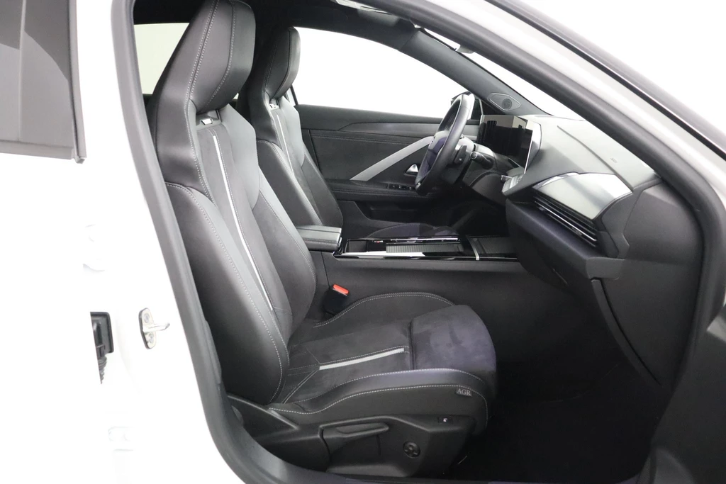 Opel Astra – foto 29