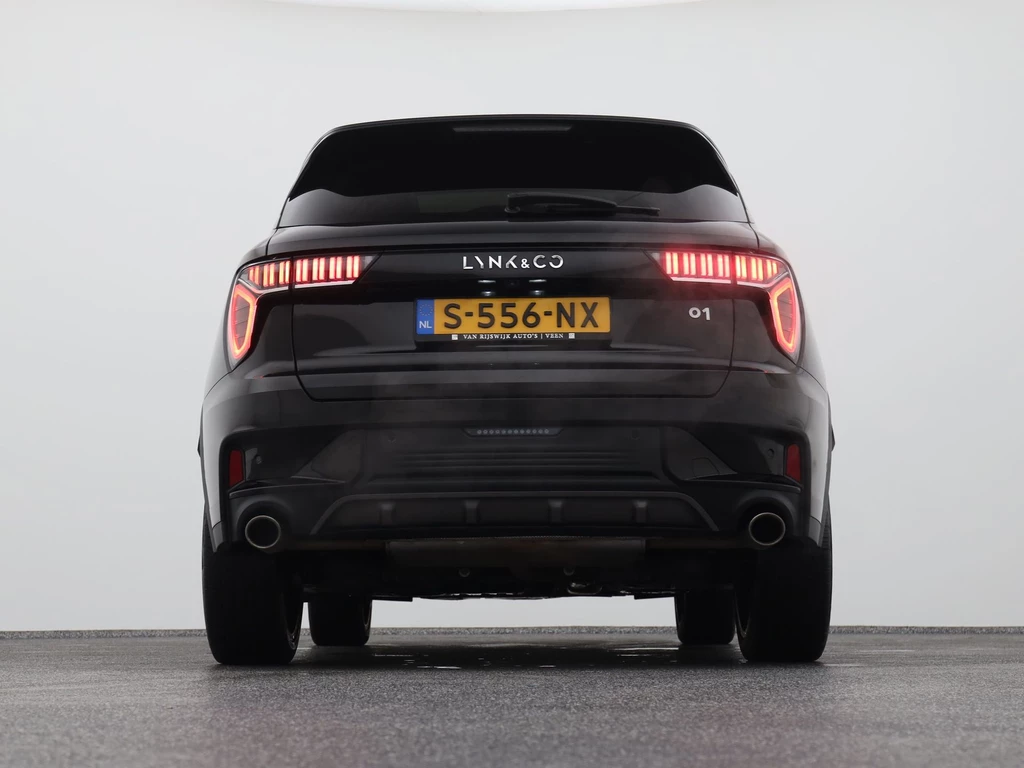 Lynk & Co 01 – foto 10