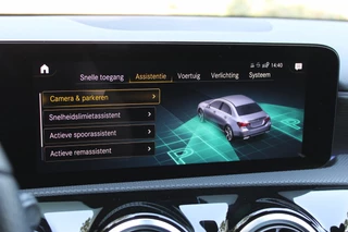 Mercedes-Benz A-Klasse – thumbnail 14