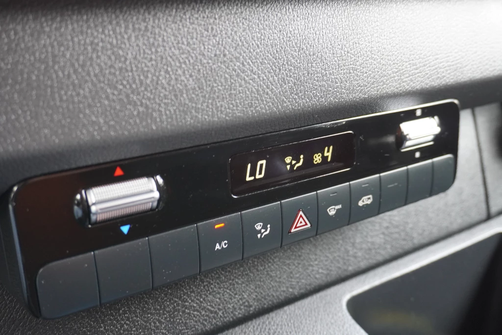 Mercedes-Benz Sprinter – foto 12