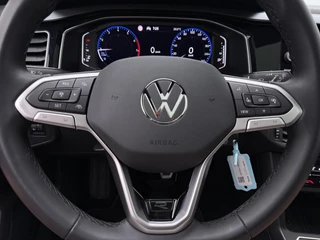 Volkswagen Taigo – thumbnail 17