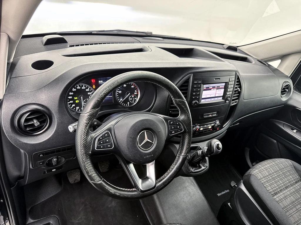 Mercedes-Benz Vito – foto 16