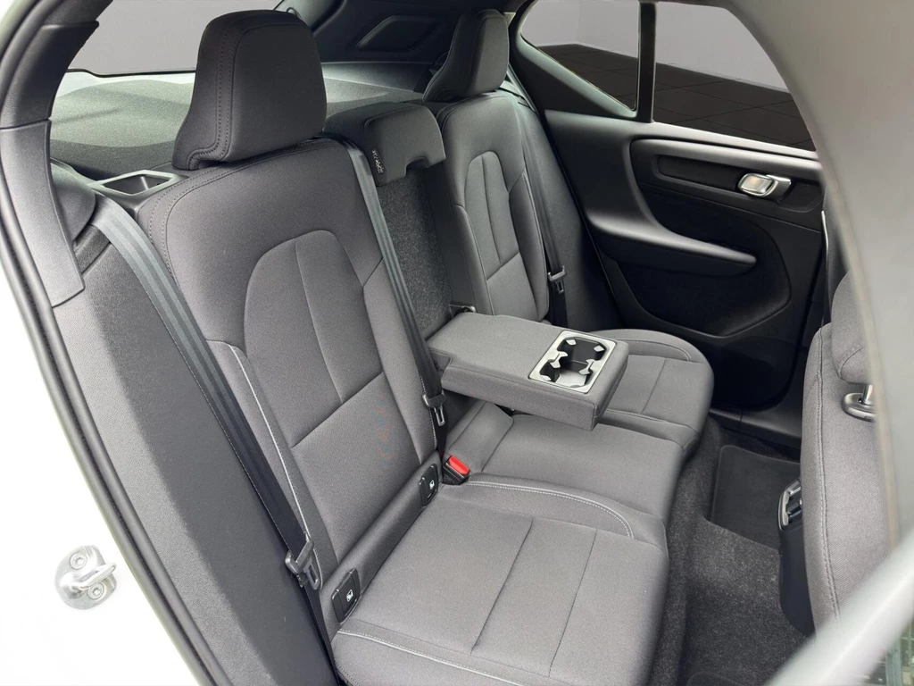 Volvo XC40 – foto 22