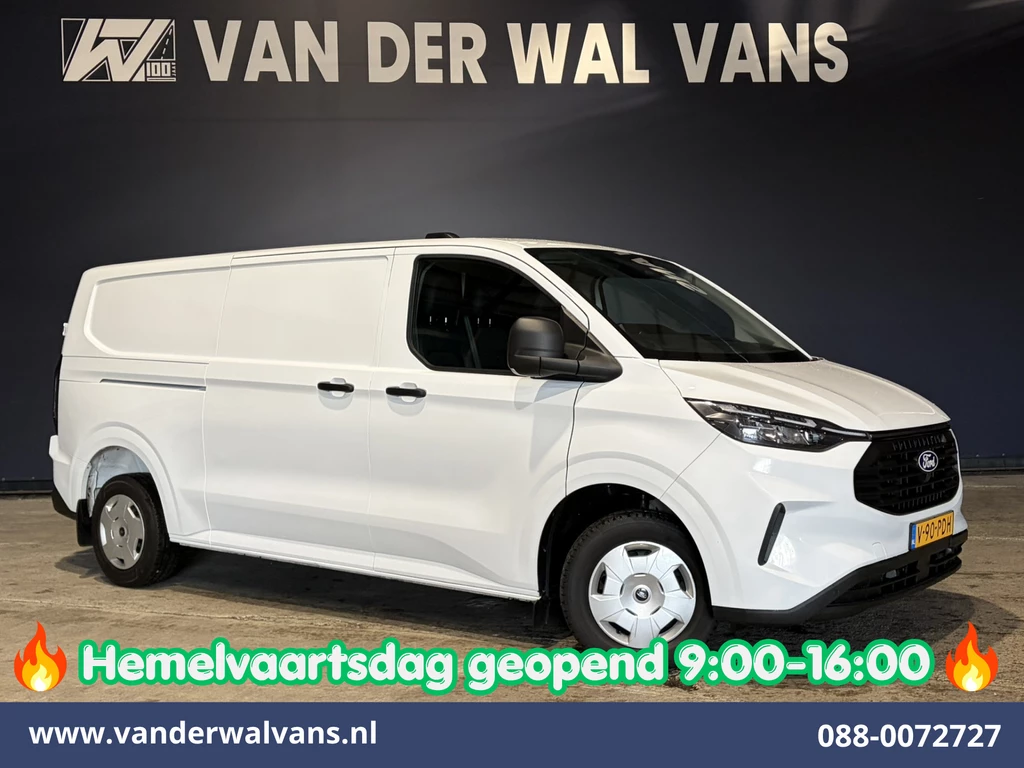 Ford Transit Custom – foto 4