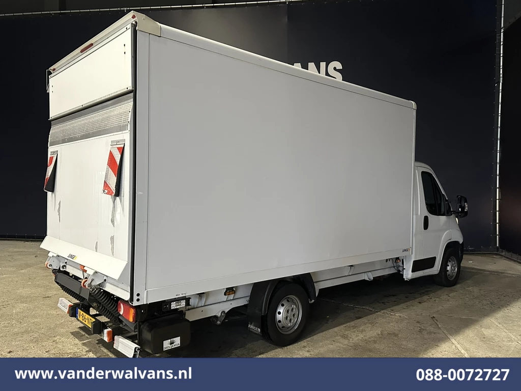 Citroën Jumper – foto 5