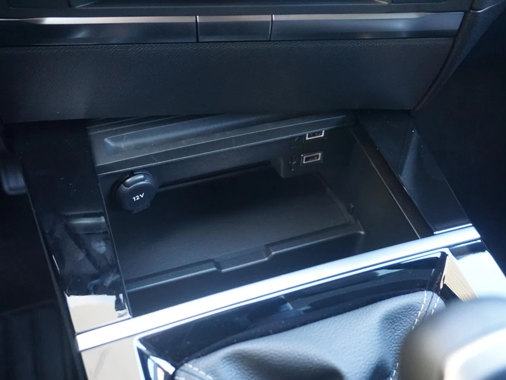 Opel Astra – foto 35