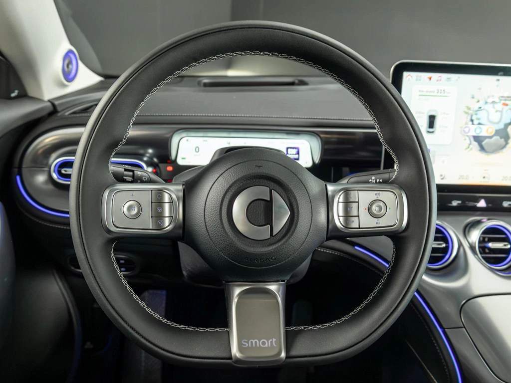 smart #3 – foto 12