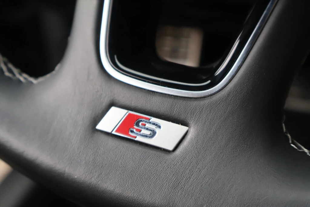 Audi A3 – foto 16