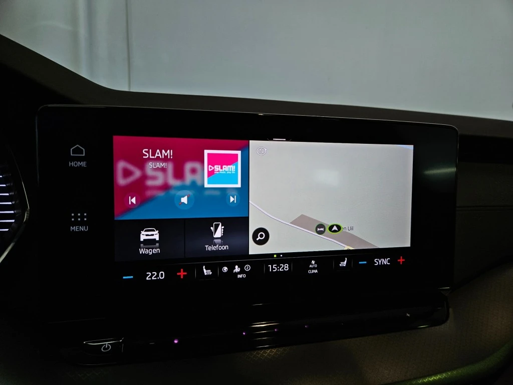Škoda Octavia – foto 31