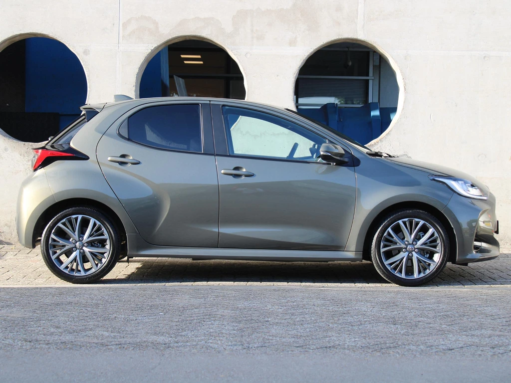 Toyota Yaris – foto 4