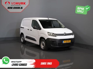 Citroën Berlingo – thumbnail 6