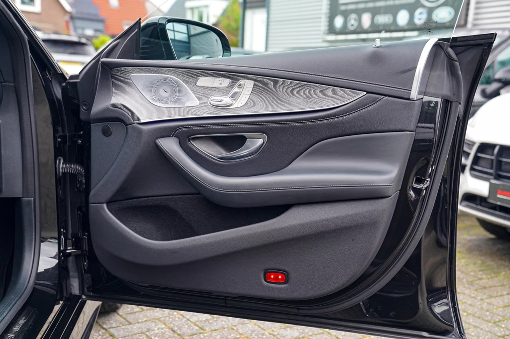 Mercedes-Benz CLS – foto 37