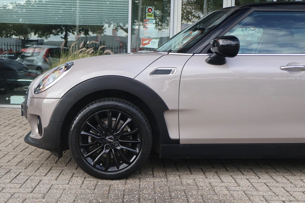MINI Clubman – foto 4