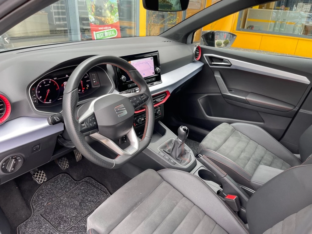 SEAT Ibiza – foto 21