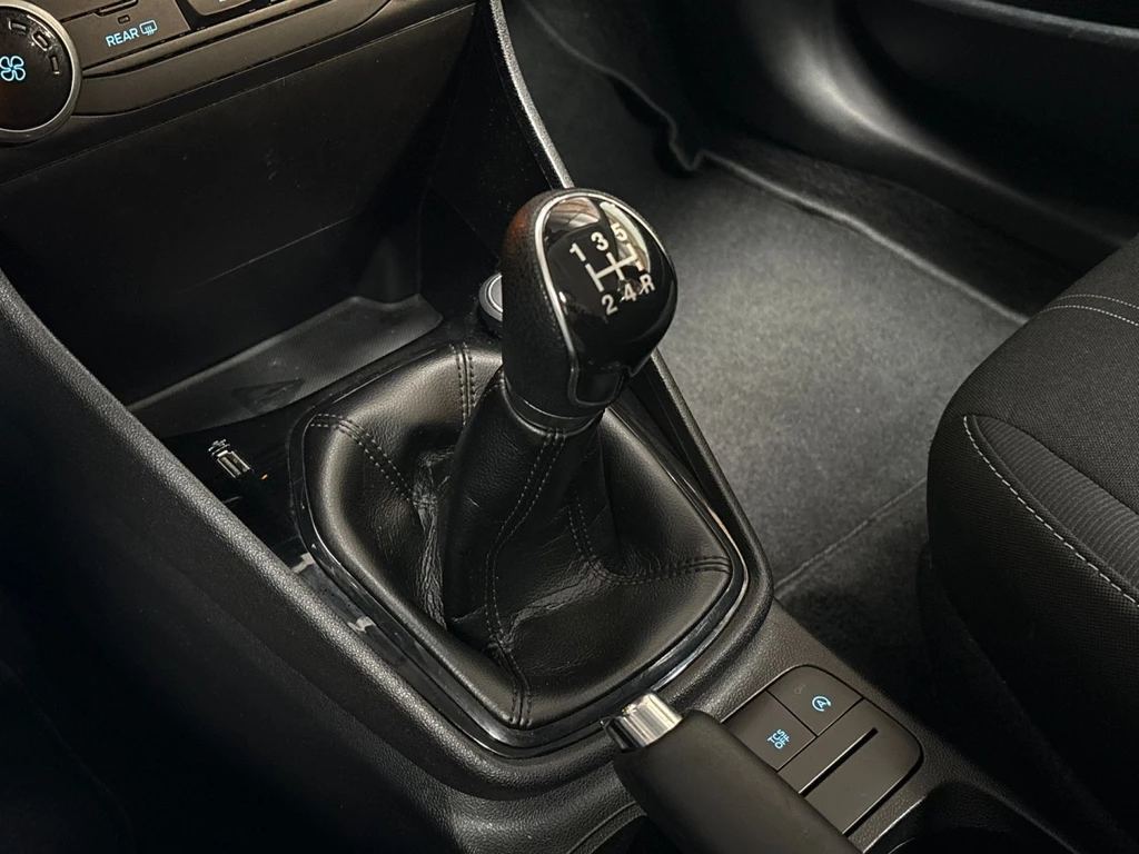 Ford Fiesta – foto 10