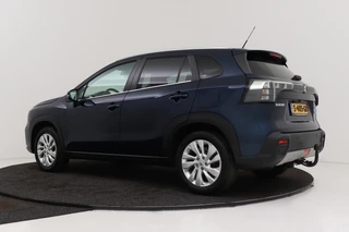 Suzuki S-Cross – thumbnail 6