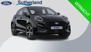 Ford Puma – thumbnail 3
