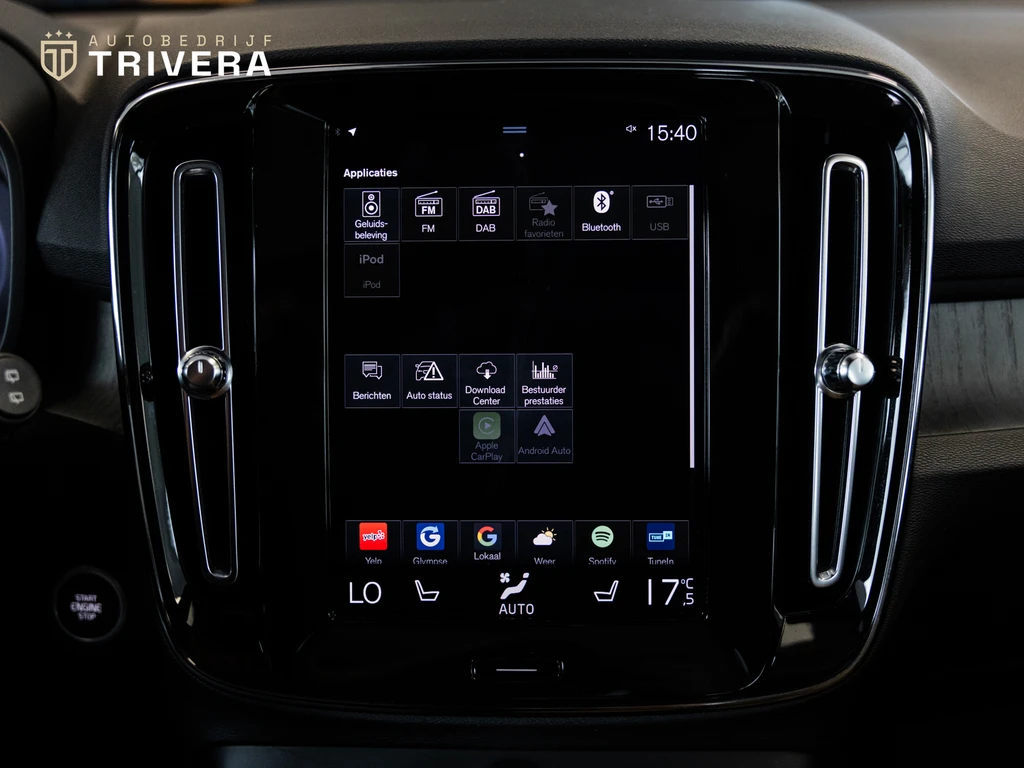 Volvo XC40 – foto 47