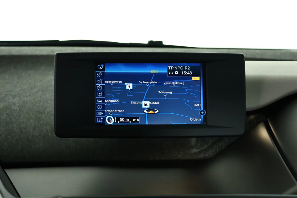 BMW i3 – foto 15