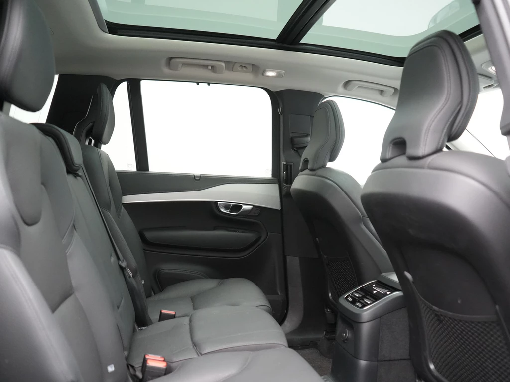 Volvo XC90 – foto 17