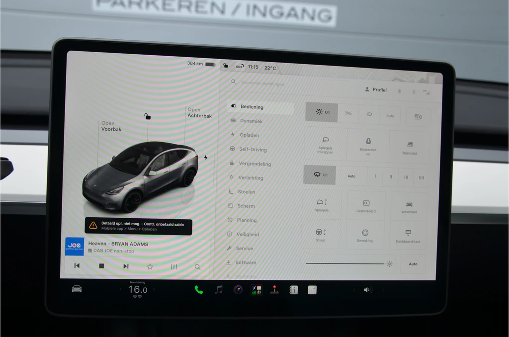 Tesla Model Y – foto 21