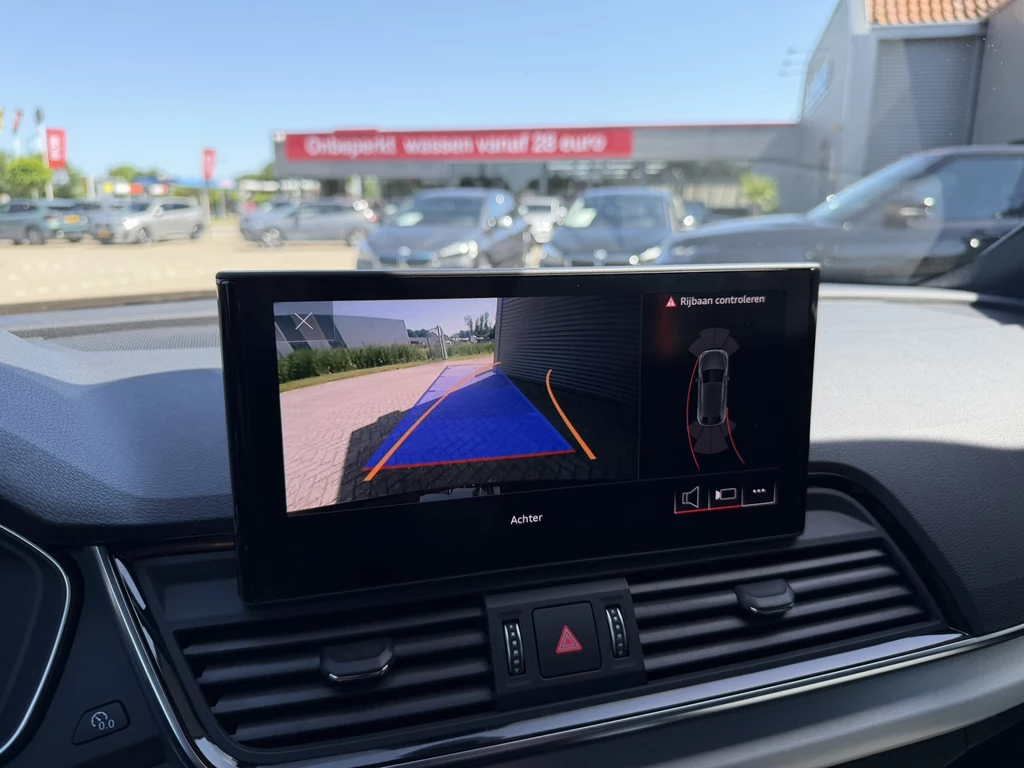 Audi Q5 – foto 22