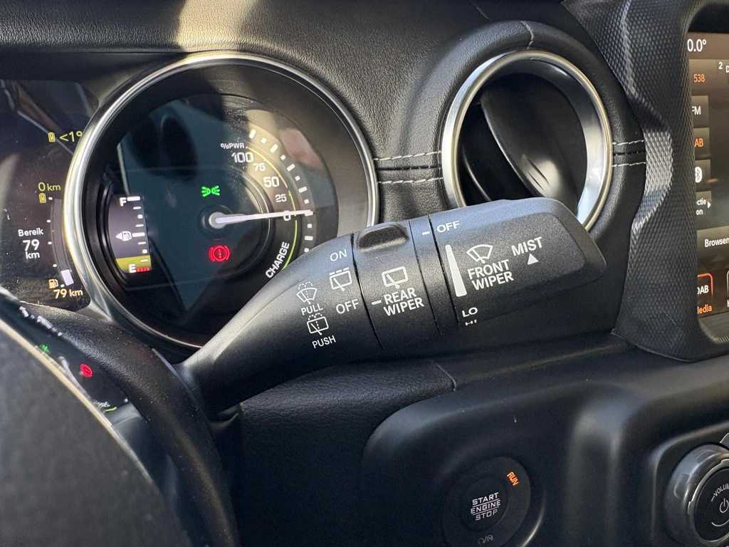 Jeep Wrangler – foto 30