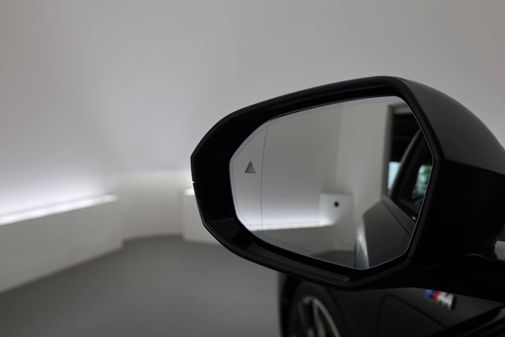 BMW 5 Serie – foto 13