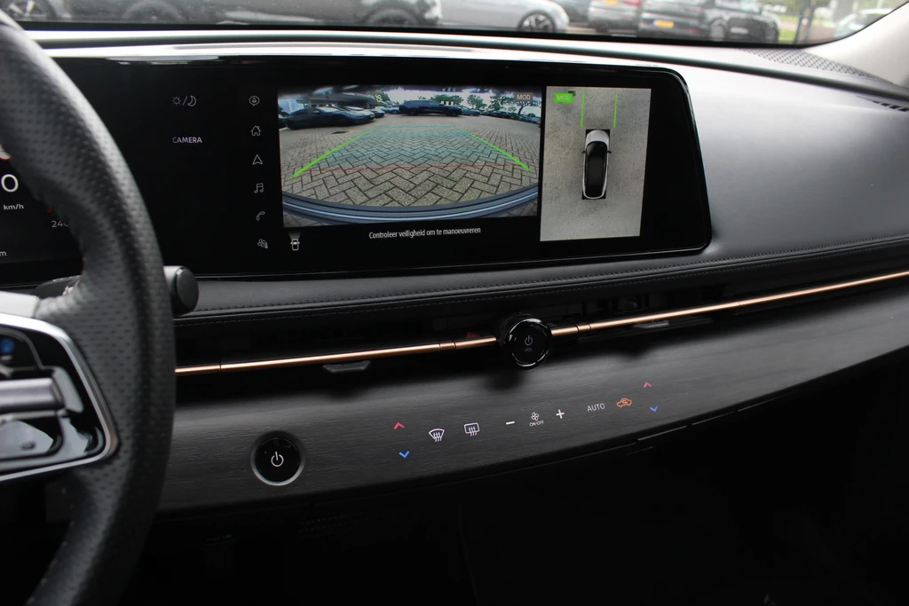 Nissan ARIYA – foto 22