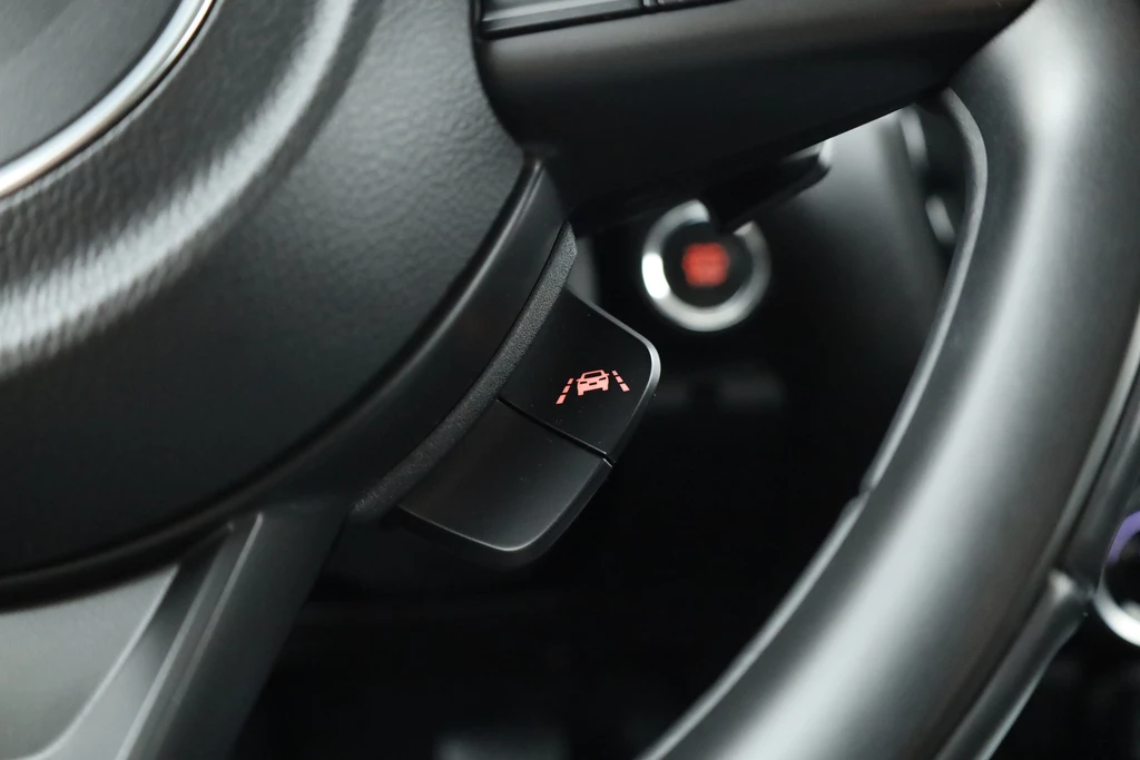 Suzuki Swift – foto 25