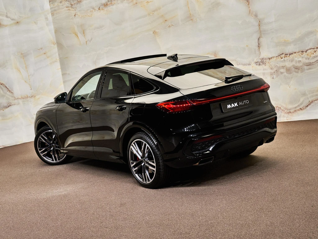 Audi Q5 – foto 7