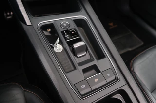 CUPRA Leon Sportstourer – thumbnail 30