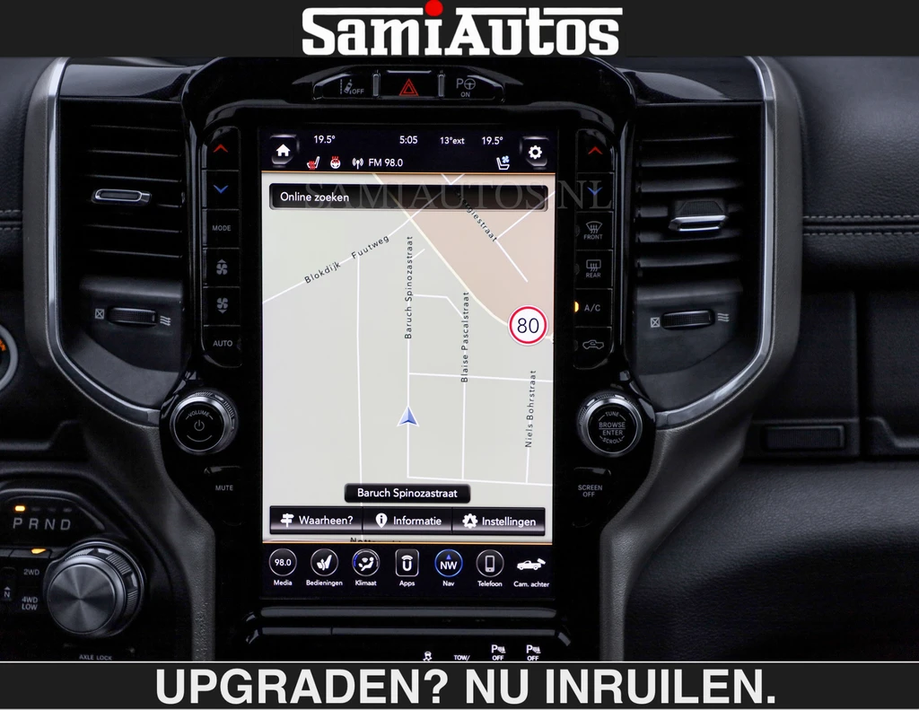 Dodge Ram Pick-Up – foto 48