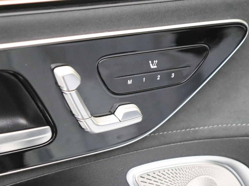 Mercedes-Benz EQE – foto 25