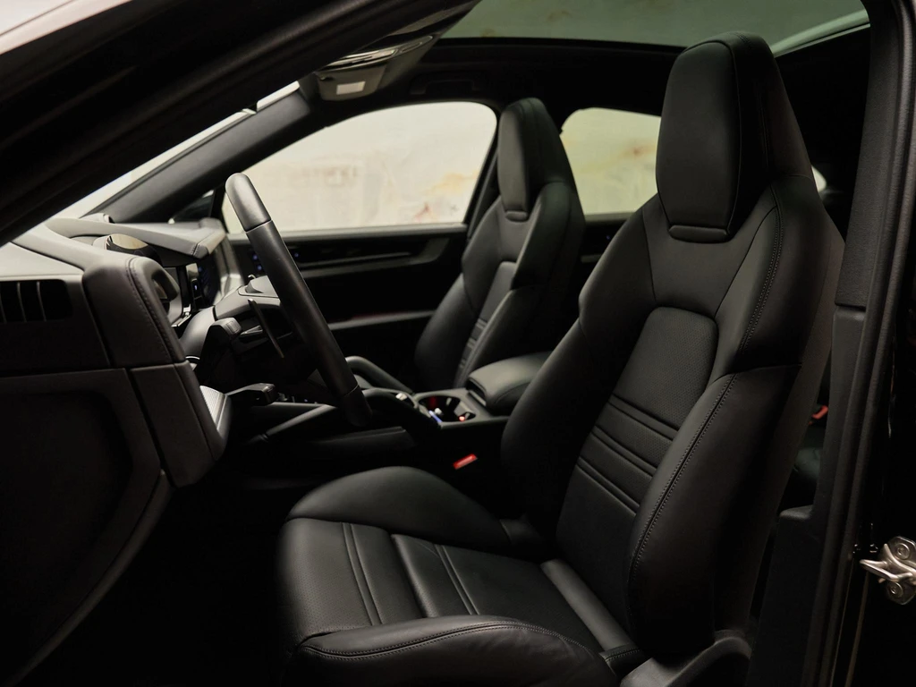Porsche Cayenne – foto 10