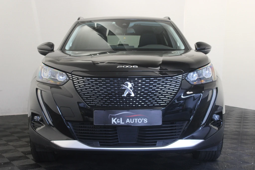 Peugeot 2008 – foto 6