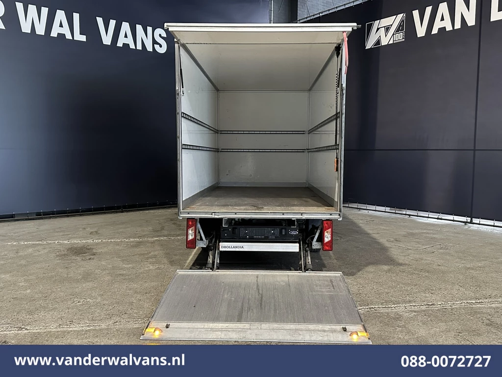 Ford Transit – foto 7