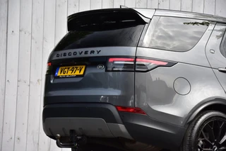 Land Rover Discovery – thumbnail 6