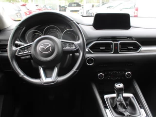 Mazda CX-5 – thumbnail 10