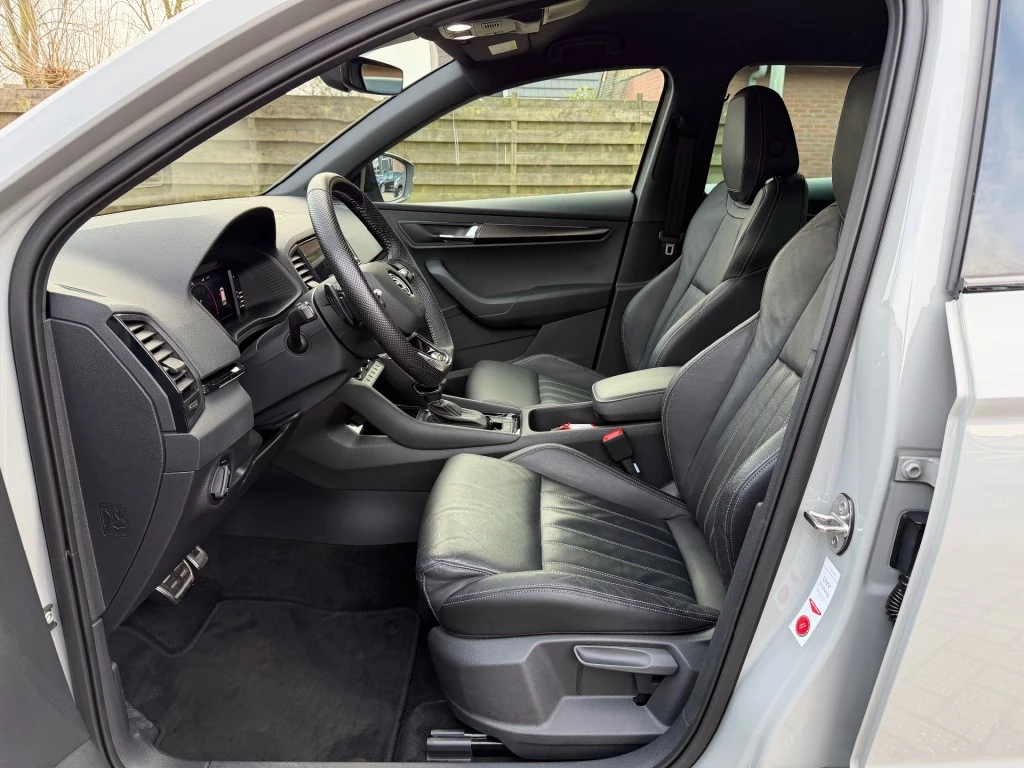 Škoda Karoq – foto 17
