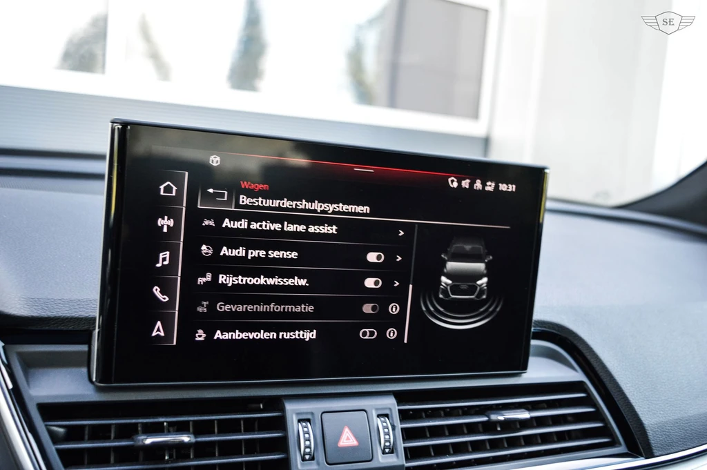 Audi Q5 – foto 48