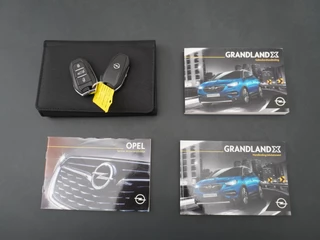 Opel Grandland X – thumbnail 28