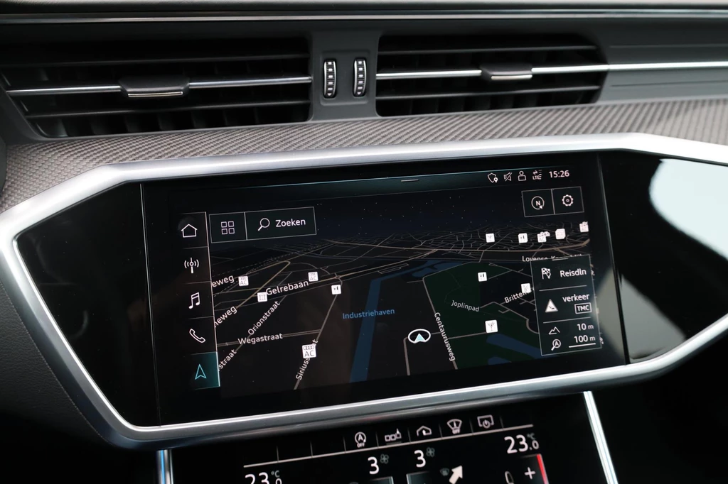 Audi RS6 – foto 24