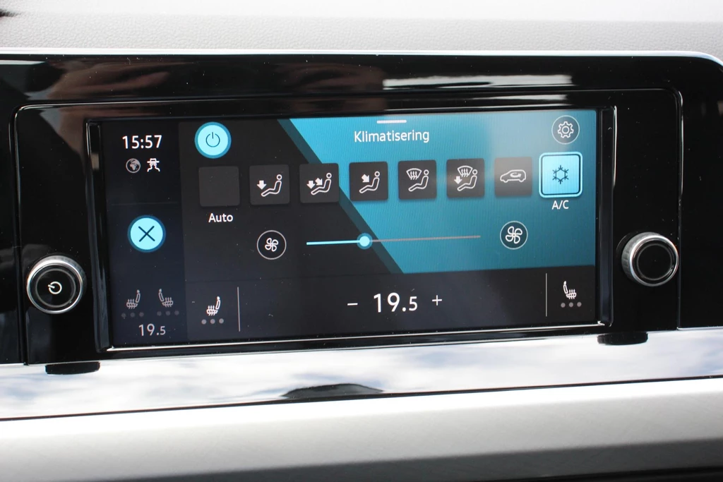 Volkswagen Golf – foto 19
